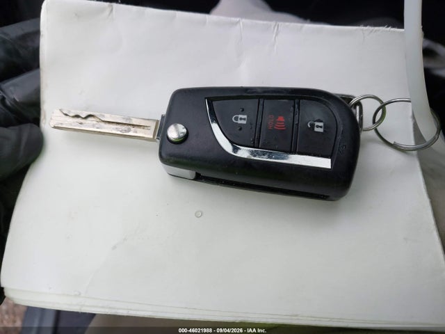 Продажа на аукционе авто 2020 Toyota Rav4 Le, vin: 2T3F1RFV6LC129733, номер лота: 46021988