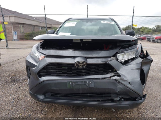 Продажа на аукционе авто 2020 Toyota Rav4 Le, vin: 2T3F1RFV6LC129733, номер лота: 46021988