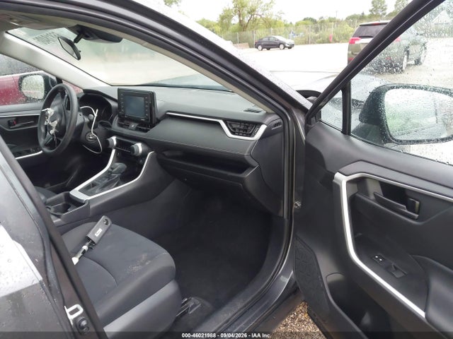 Продажа на аукционе авто 2020 Toyota Rav4 Le, vin: 2T3F1RFV6LC129733, номер лота: 46021988