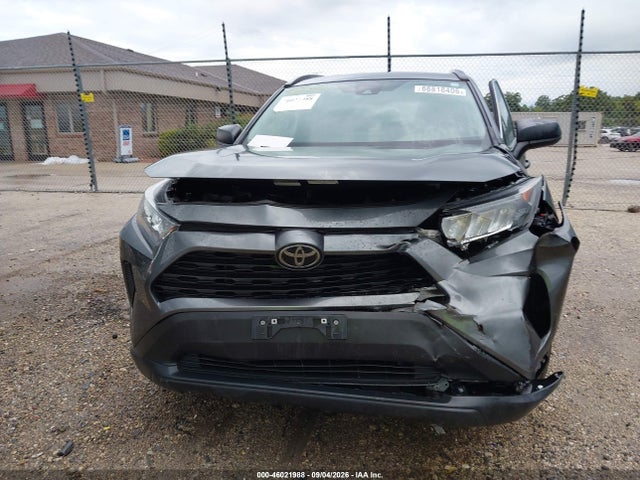 Продажа на аукционе авто 2020 Toyota Rav4 Le, vin: 2T3F1RFV6LC129733, номер лота: 46021988