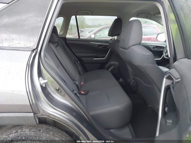 Продажа на аукционе авто 2020 Toyota Rav4 Le, vin: 2T3F1RFV6LC129733, номер лота: 46021988