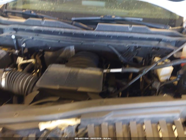 Aukcja sprzedaży 2022 Chevrolet Silverado 2500hd Work Truck, vin: 2GC4YLE77N1224122, numer aukcji: 46021990