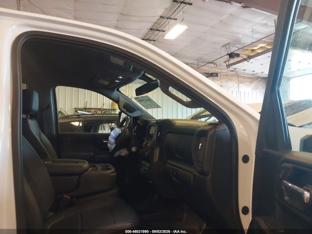 Aukcja sprzedaży 2022 Chevrolet Silverado 2500hd Work Truck, vin: 2GC4YLE77N1224122, numer aukcji: 46021990