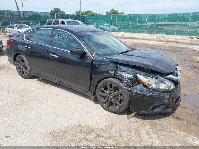 46021998 :رقم المزاد ، 1N4AL3AP1HC171834 vin ، 2017 Nissan Altima 2.5 Sr مزاد بيع
