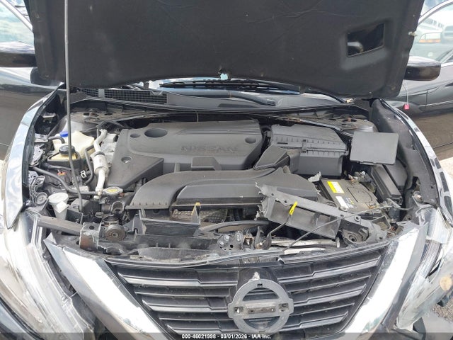 46021998 :رقم المزاد ، 1N4AL3AP1HC171834 vin ، 2017 Nissan Altima 2.5 Sr مزاد بيع