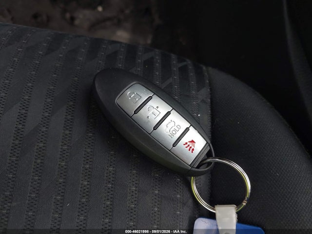 46021998 :رقم المزاد ، 1N4AL3AP1HC171834 vin ، 2017 Nissan Altima 2.5 Sr مزاد بيع