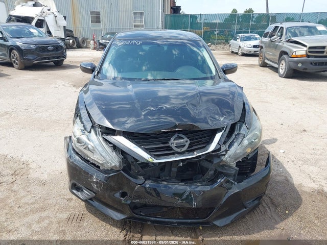 46021998 :رقم المزاد ، 1N4AL3AP1HC171834 vin ، 2017 Nissan Altima 2.5 Sr مزاد بيع