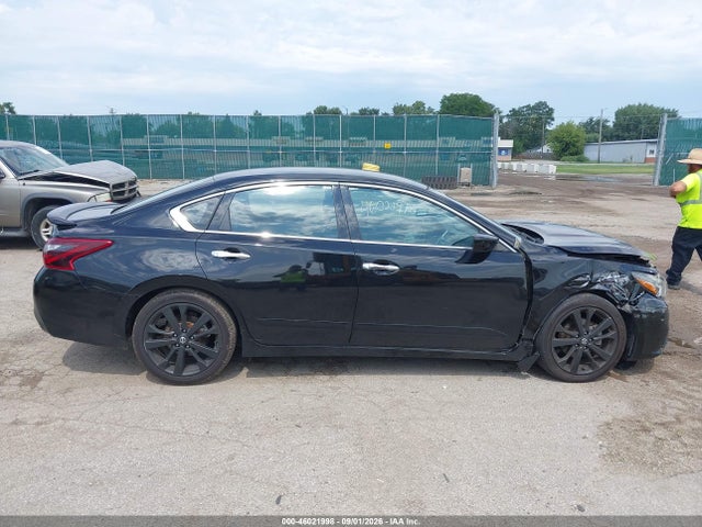 46021998 :رقم المزاد ، 1N4AL3AP1HC171834 vin ، 2017 Nissan Altima 2.5 Sr مزاد بيع