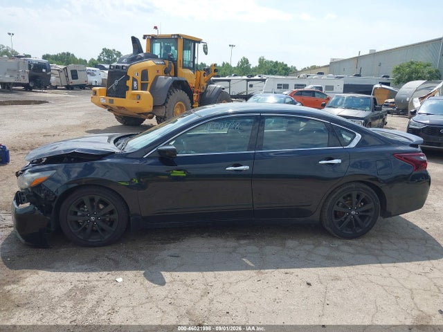 46021998 :رقم المزاد ، 1N4AL3AP1HC171834 vin ، 2017 Nissan Altima 2.5 Sr مزاد بيع