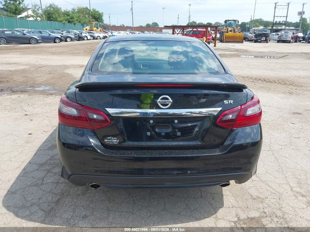 46021998 :رقم المزاد ، 1N4AL3AP1HC171834 vin ، 2017 Nissan Altima 2.5 Sr مزاد بيع