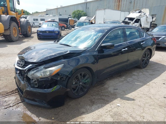 46021998 :رقم المزاد ، 1N4AL3AP1HC171834 vin ، 2017 Nissan Altima 2.5 Sr مزاد بيع