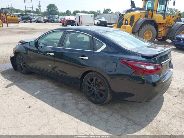 46021998 :رقم المزاد ، 1N4AL3AP1HC171834 vin ، 2017 Nissan Altima 2.5 Sr مزاد بيع