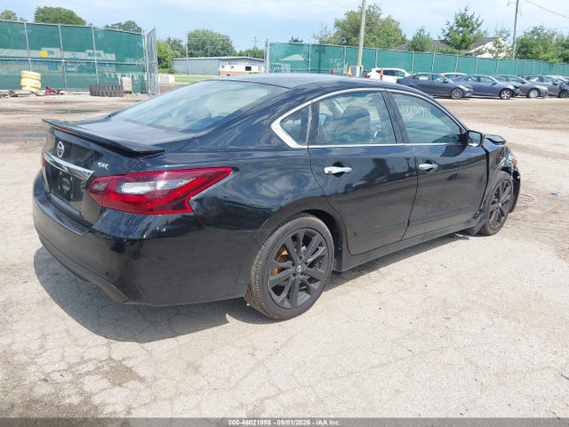 46021998 :رقم المزاد ، 1N4AL3AP1HC171834 vin ، 2017 Nissan Altima 2.5 Sr مزاد بيع