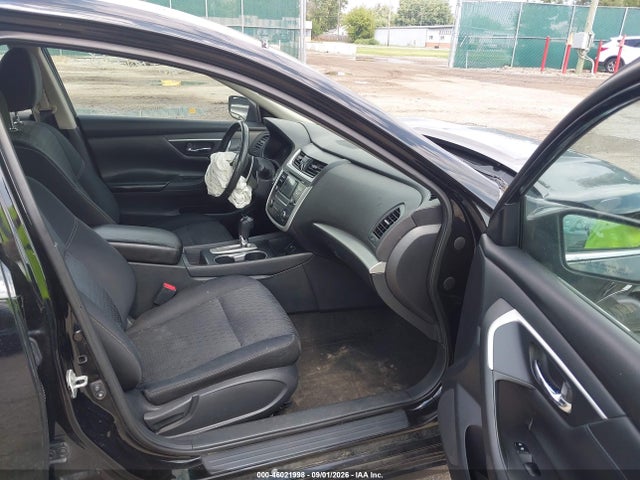 46021998 :رقم المزاد ، 1N4AL3AP1HC171834 vin ، 2017 Nissan Altima 2.5 Sr مزاد بيع