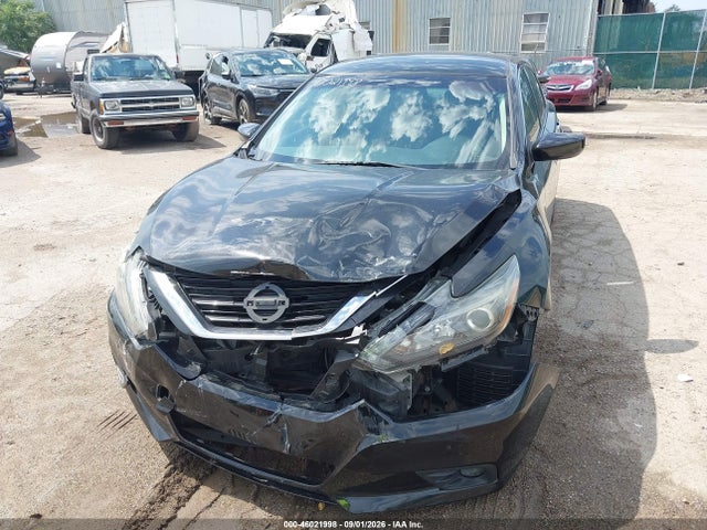 46021998 :رقم المزاد ، 1N4AL3AP1HC171834 vin ، 2017 Nissan Altima 2.5 Sr مزاد بيع