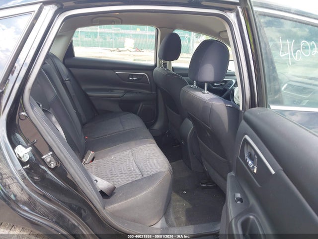 46021998 :رقم المزاد ، 1N4AL3AP1HC171834 vin ، 2017 Nissan Altima 2.5 Sr مزاد بيع