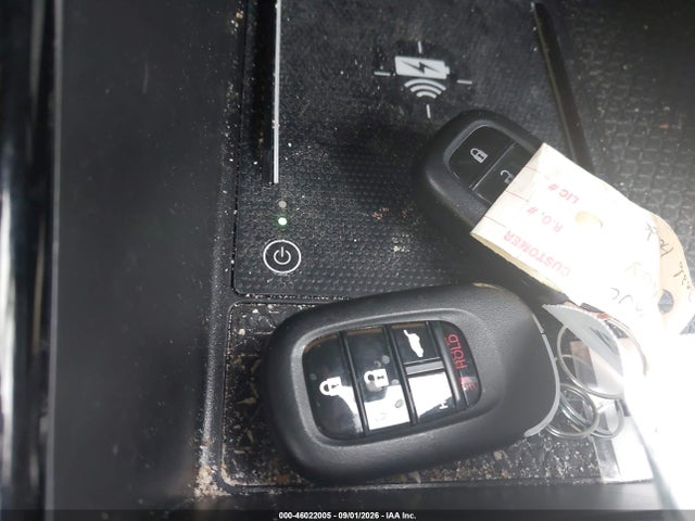 Продажа на аукционе авто 2026 Honda Cr-v Ex Awd, vin: 2HKRS4H41TH464115, номер лота: 46022005