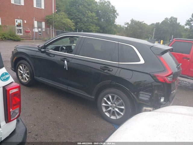 Продажа на аукционе авто 2026 Honda Cr-v Ex Awd, vin: 2HKRS4H41TH464115, номер лота: 46022005