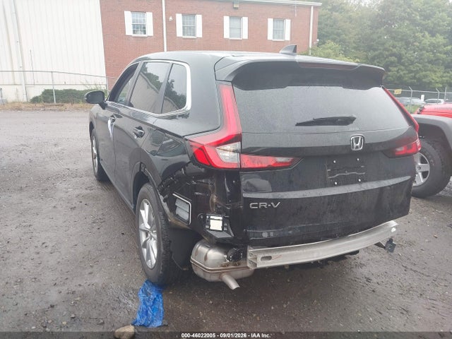 Продажа на аукционе авто 2026 Honda Cr-v Ex Awd, vin: 2HKRS4H41TH464115, номер лота: 46022005