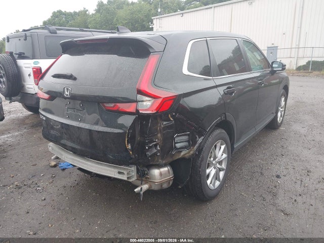 Продажа на аукционе авто 2026 Honda Cr-v Ex Awd, vin: 2HKRS4H41TH464115, номер лота: 46022005