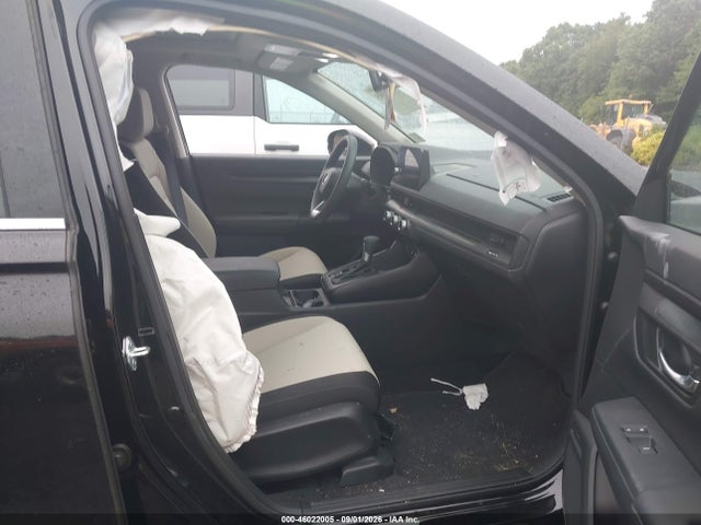 Продажа на аукционе авто 2026 Honda Cr-v Ex Awd, vin: 2HKRS4H41TH464115, номер лота: 46022005