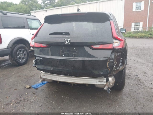 Продажа на аукционе авто 2026 Honda Cr-v Ex Awd, vin: 2HKRS4H41TH464115, номер лота: 46022005