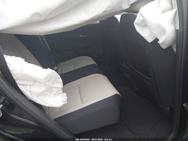 Продажа на аукционе авто 2026 Honda Cr-v Ex Awd, vin: 2HKRS4H41TH464115, номер лота: 46022005