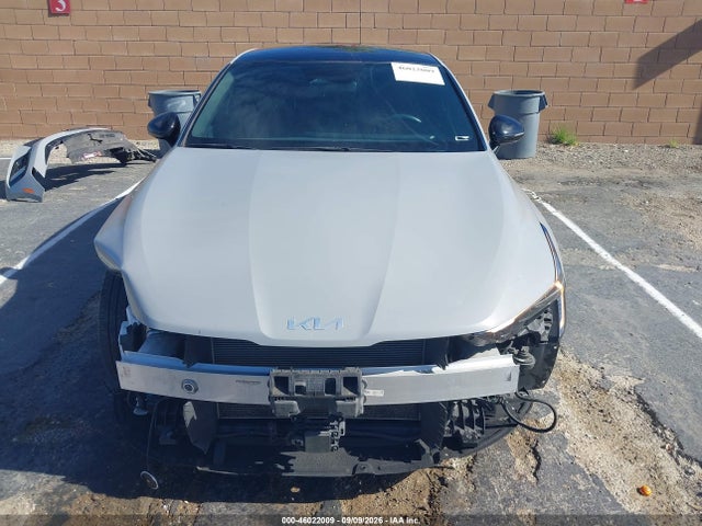 KIA K5 Gt-line 2025 KNAG64J72S5315532 Image 13