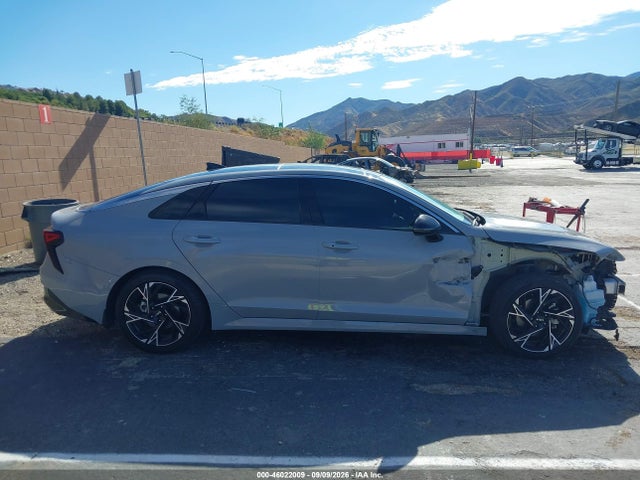 KIA K5 Gt-line 2025 KNAG64J72S5315532 Image 14