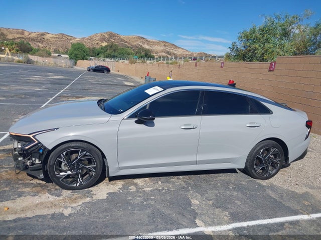 KIA K5 Gt-line 2025 KNAG64J72S5315532 Image 15
