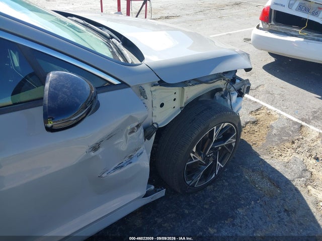 KIA K5 Gt-line 2025 KNAG64J72S5315532 Image 18