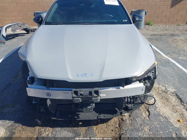 KIA K5 Gt-line 2025 KNAG64J72S5315532 Image 19