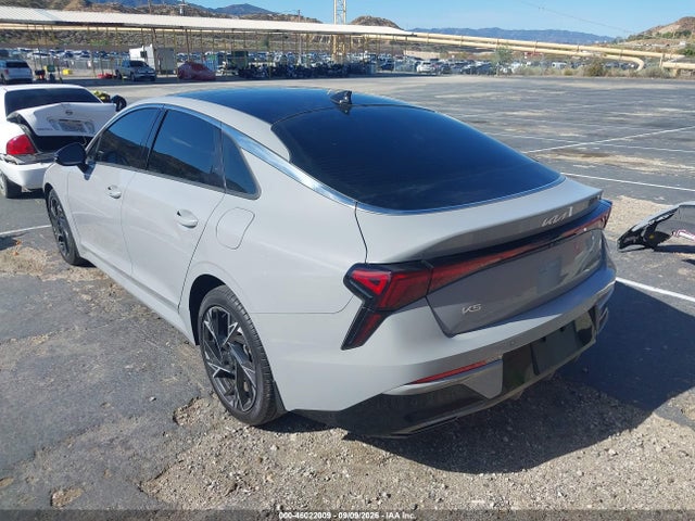 KIA K5 Gt-line 2025 KNAG64J72S5315532 Image 3