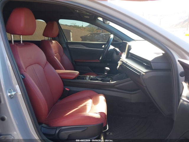 KIA K5 Gt-line 2025 KNAG64J72S5315532 Image 5