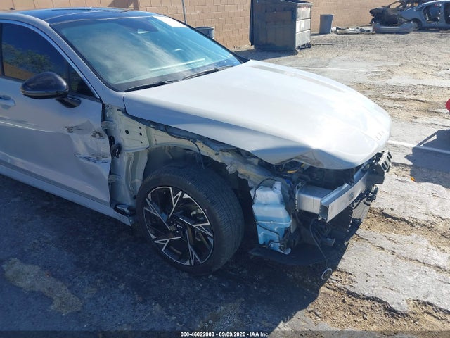 KIA K5 Gt-line 2025 KNAG64J72S5315532 Image 6