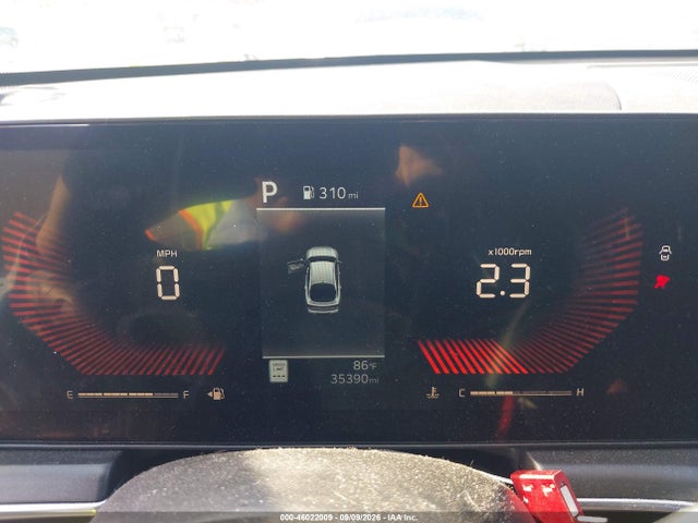 KIA K5 Gt-line 2025 KNAG64J72S5315532 Image 7