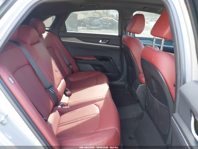 KIA K5 Gt-line 2025 KNAG64J72S5315532 Image 8