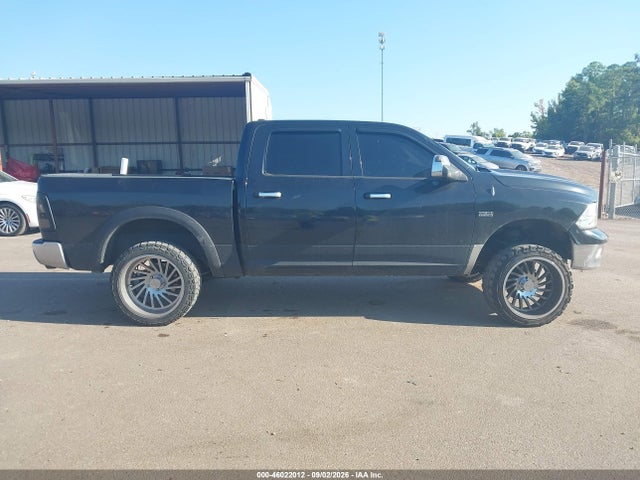 Продаж на аукціоні авто 2011 Ram Ram 1500 Laramie, vin: 1D7RV1CT2BS641586, номер лоту: 46022012