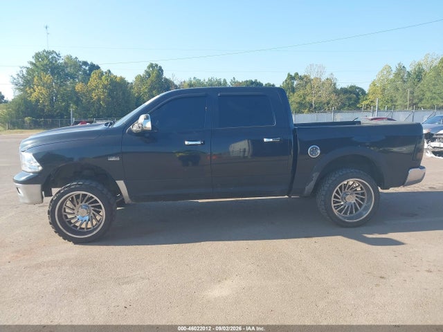 Продаж на аукціоні авто 2011 Ram Ram 1500 Laramie, vin: 1D7RV1CT2BS641586, номер лоту: 46022012