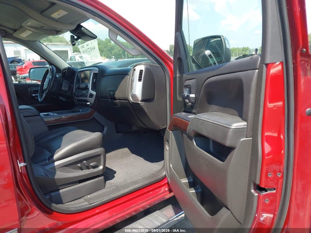 Aukcja sprzedaży 2018 Gmc Sierra 1500 Slt, vin: 3GTU2NEC4JG619046, numer aukcji: 46022018