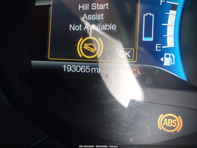 Aukcja sprzedaży 2017 Ford Fusion Hybrid Se, vin: 3FA6P0LU1HR382285, numer aukcji: 46022026