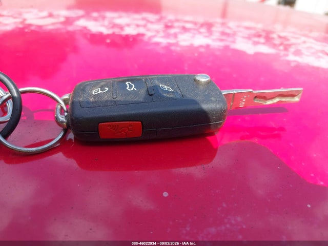 46022034 :رقم المزاد ، 3VWDP7AJ0CM322360 vin ، 2012 Volkswagen Jetta 2.5l Se مزاد بيع