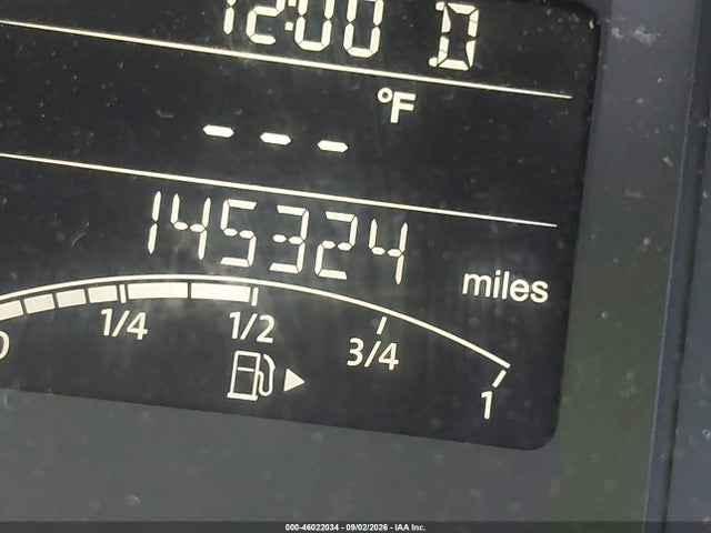 46022034 :رقم المزاد ، 3VWDP7AJ0CM322360 vin ، 2012 Volkswagen Jetta 2.5l Se مزاد بيع