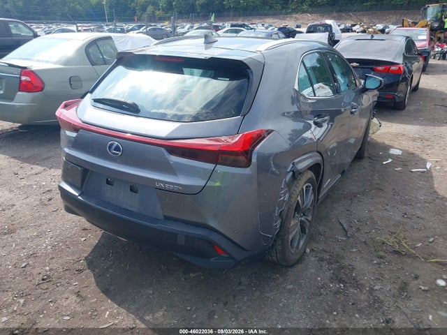 Продажа на аукционе авто 2019 Lexus Ux 250h, vin: JTHU9JBH0K2002031, номер лота: 46022036