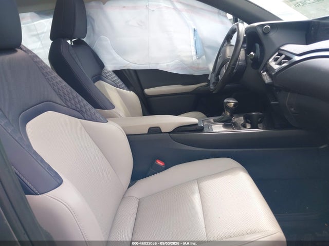 Продажа на аукционе авто 2019 Lexus Ux 250h, vin: JTHU9JBH0K2002031, номер лота: 46022036