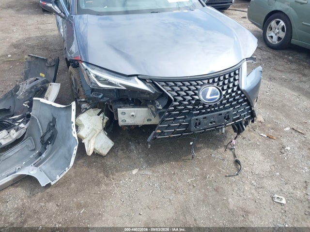 Продажа на аукционе авто 2019 Lexus Ux 250h, vin: JTHU9JBH0K2002031, номер лота: 46022036