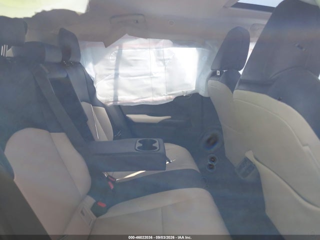 Продажа на аукционе авто 2019 Lexus Ux 250h, vin: JTHU9JBH0K2002031, номер лота: 46022036