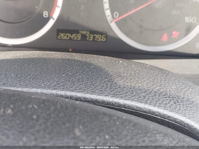 Продаж на аукціоні авто 2010 Honda Accord 2.4 Lx-p, vin: 1HGCP2F41AA122121, номер лоту: 46022044