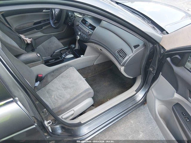 Продаж на аукціоні авто 2010 Honda Accord 2.4 Lx-p, vin: 1HGCP2F41AA122121, номер лоту: 46022044