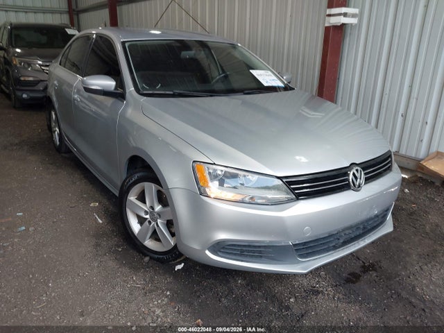 Aukcja sprzedaży 2014 Volkswagen Jetta 2.0l Tdi, vin: 3VWLL7AJ7EM277024, numer aukcji: 46022048